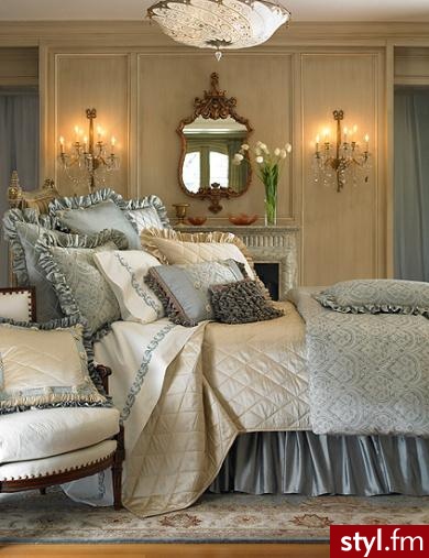 Pościel Szultka Furniture. - Mój pokój Wnętrza