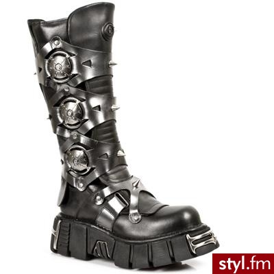 Pozostałe Buty Moda