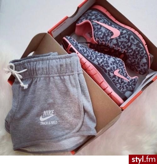 Sport i fitness