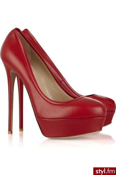 buty - Pozostałe Buty Moda