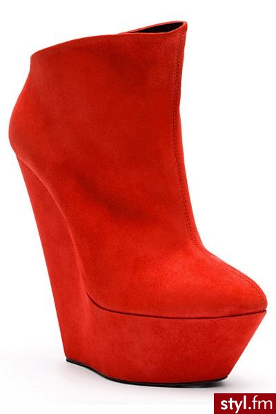 Pozostałe Buty Moda