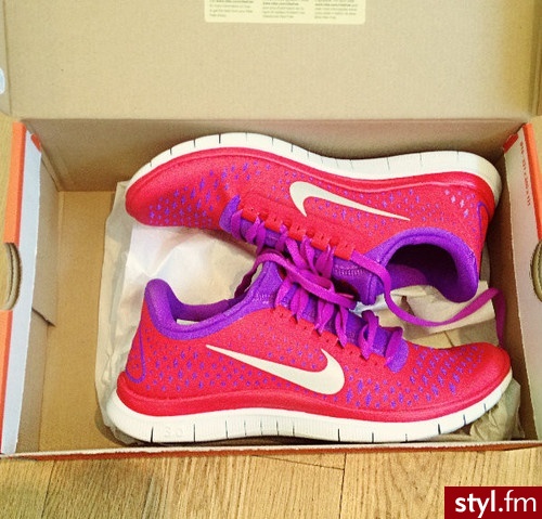 Sportowe Buty Moda