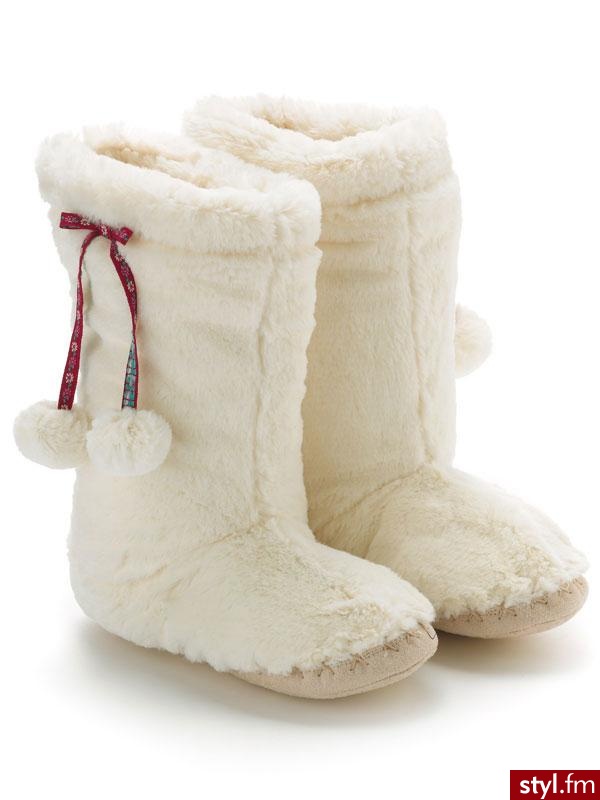 Pozostałe Buty Moda