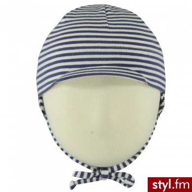 STERNTALER Baby Czapka z daszkiem - Nakrycia głowy Dodatki Moda