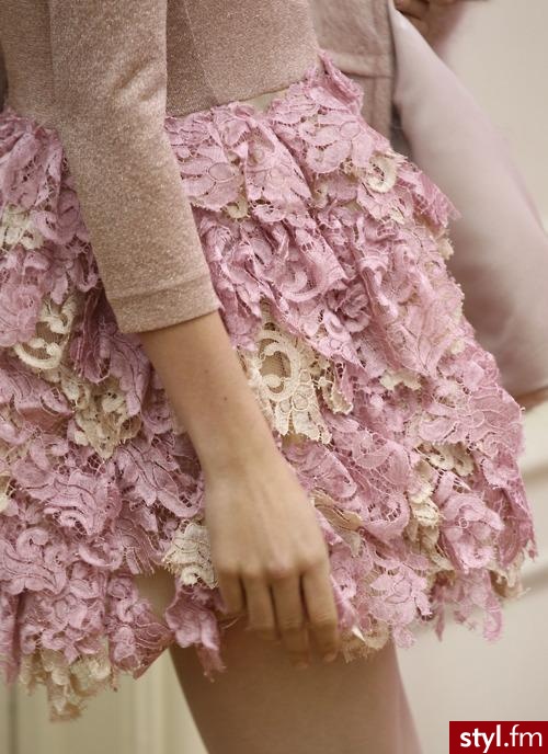 Spódnice Moda