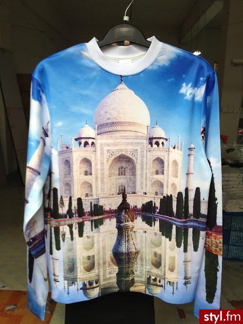 Pozostałe Ciuchy Moda