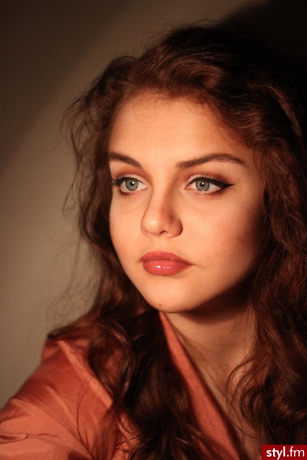 Dzienne Makijaże