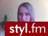 Średnie Fryzury