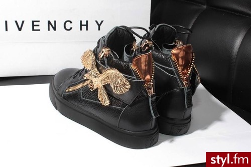 Pozostałe Buty Moda