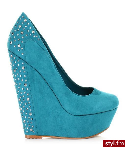 Koturny Buty Moda