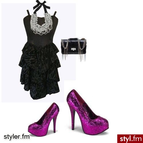 glitt dance. imprezaaa - Styler