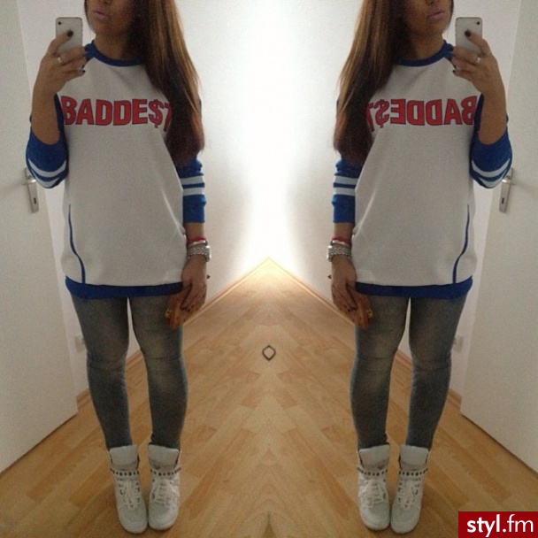 Pozostałe Ciuchy Moda