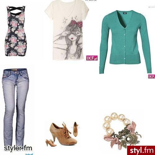 xoxo - Styler