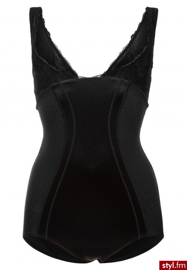 Scandale SIRENE Bielizna korygująca (SC 01S-0101) - Body Bielizna Moda