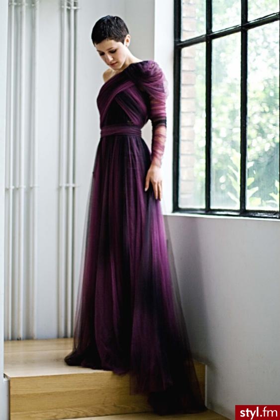 Sukienki Moda