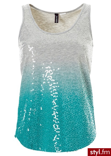 Bonprix - Topy Ciuchy Moda