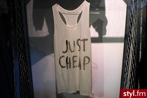 Pozostałe Ciuchy Moda