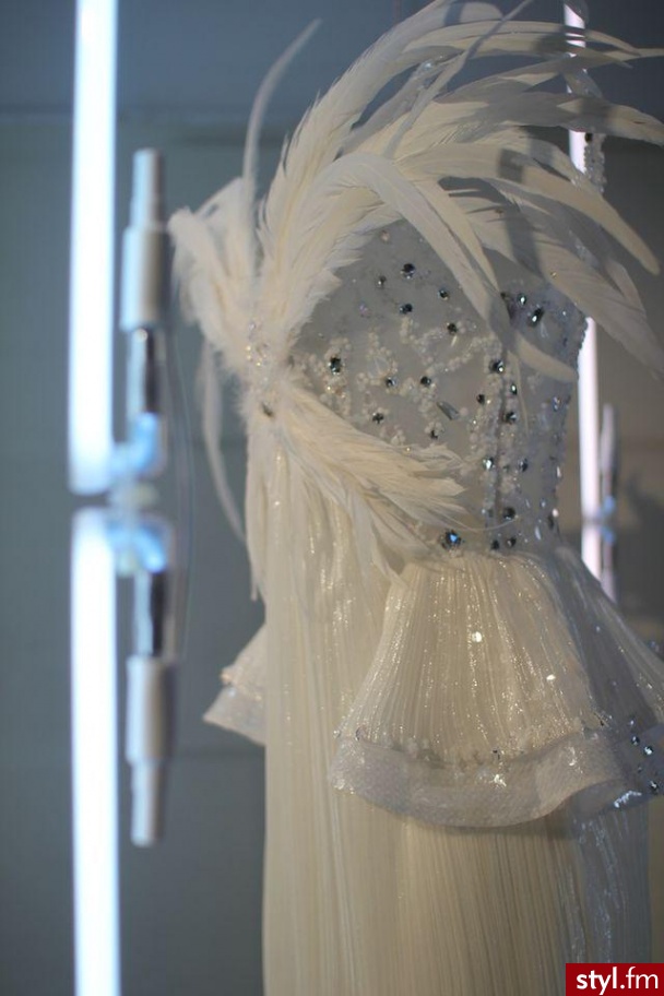 Sukienki Moda