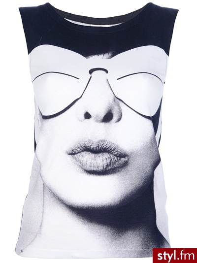 T-shirt Ciuchy Moda