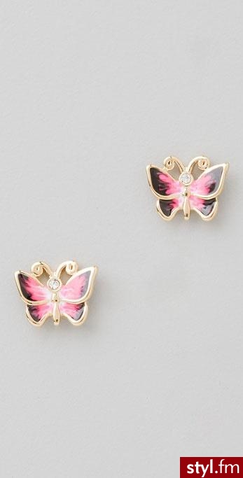 juicy couture 42$ - Pozostałe Dodatki Moda