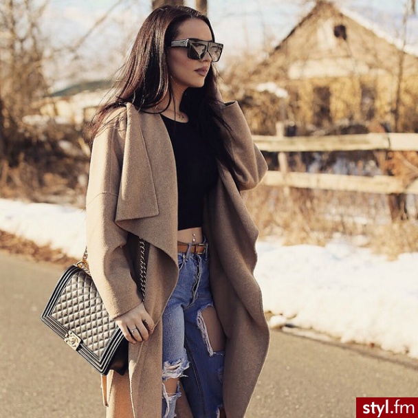 Pozostałe Ciuchy Moda