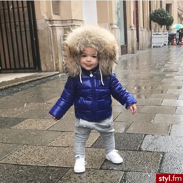 Nasze maluchy Dziecko