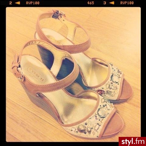 Koturny Buty Moda