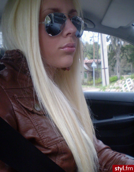 Okulary Dodatki Moda