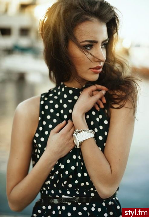 Dzienne Sukienki Moda