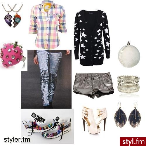 dwa style - Styler