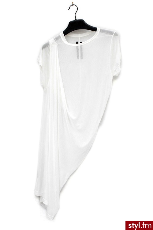 Bluzki Ciuchy Moda