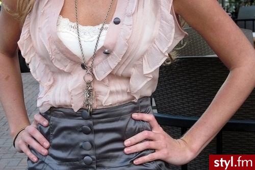 Pozostałe Ciuchy Moda