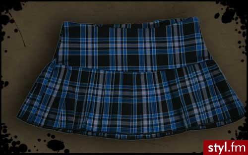 Pozostałe Ciuchy Moda