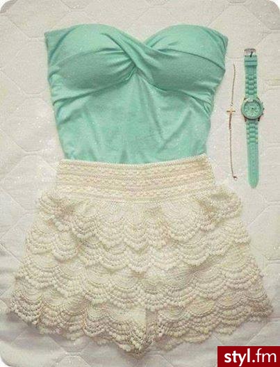 Pozostałe Ciuchy Moda