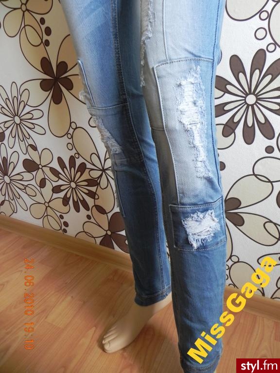 Pozostałe Ciuchy Moda