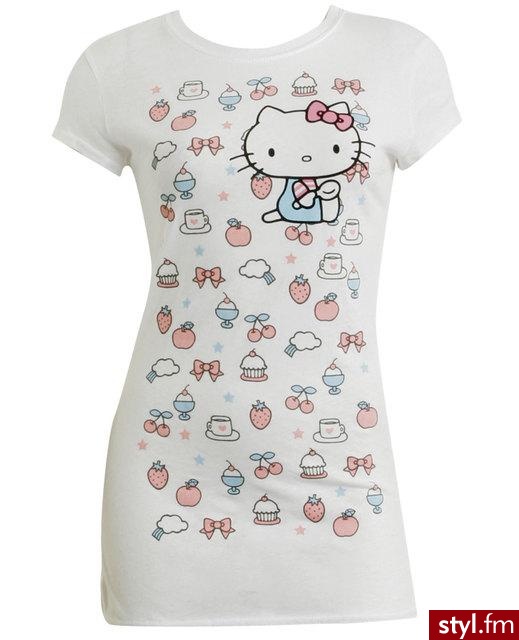 Pozostałe Ciuchy Moda