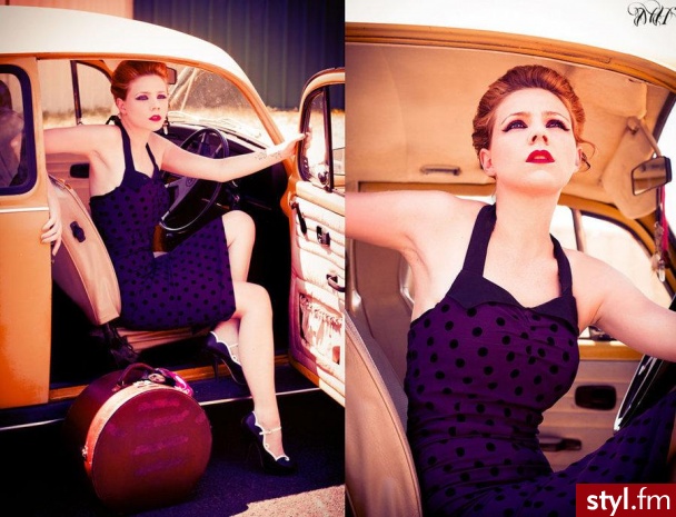Dzienne Sukienki Moda