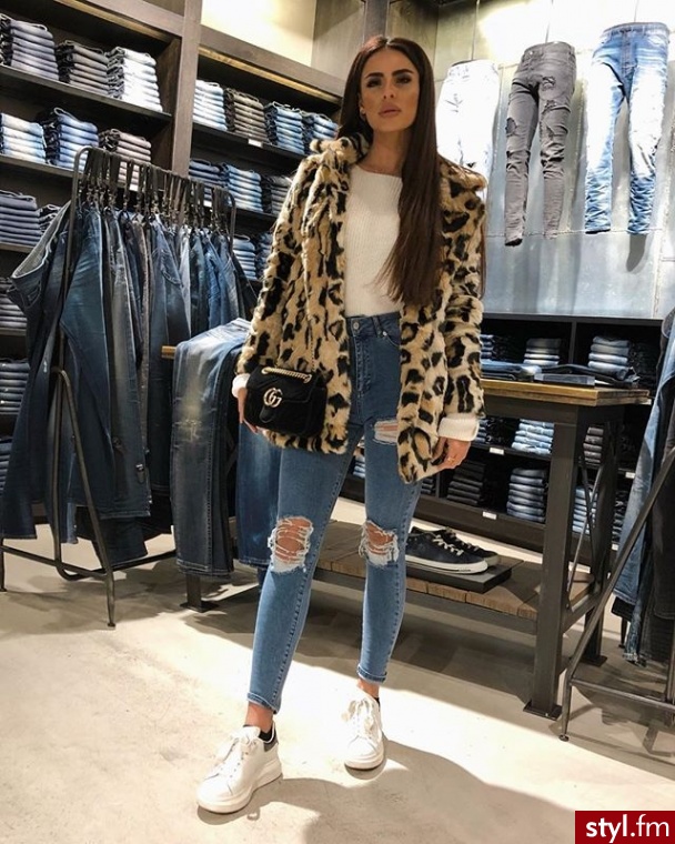 Pozostałe Ciuchy Moda