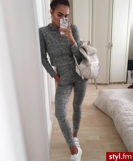 Pozostałe Ciuchy Moda