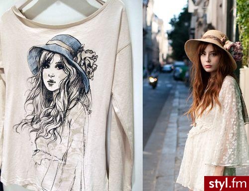 Pozostałe Ciuchy Moda