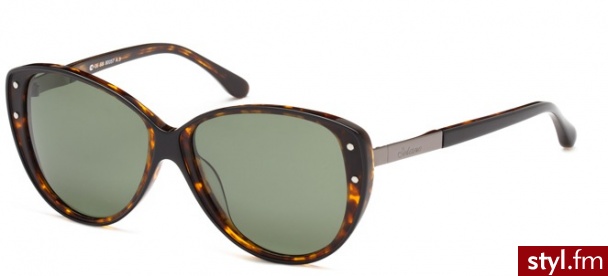 Solano okulary przeciwsłoneczne SS90057A - Okulary Dodatki Moda