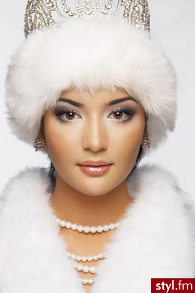 Dzienne Makijaże