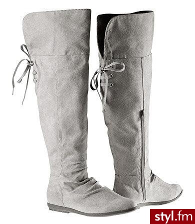 Pozostałe Buty Moda