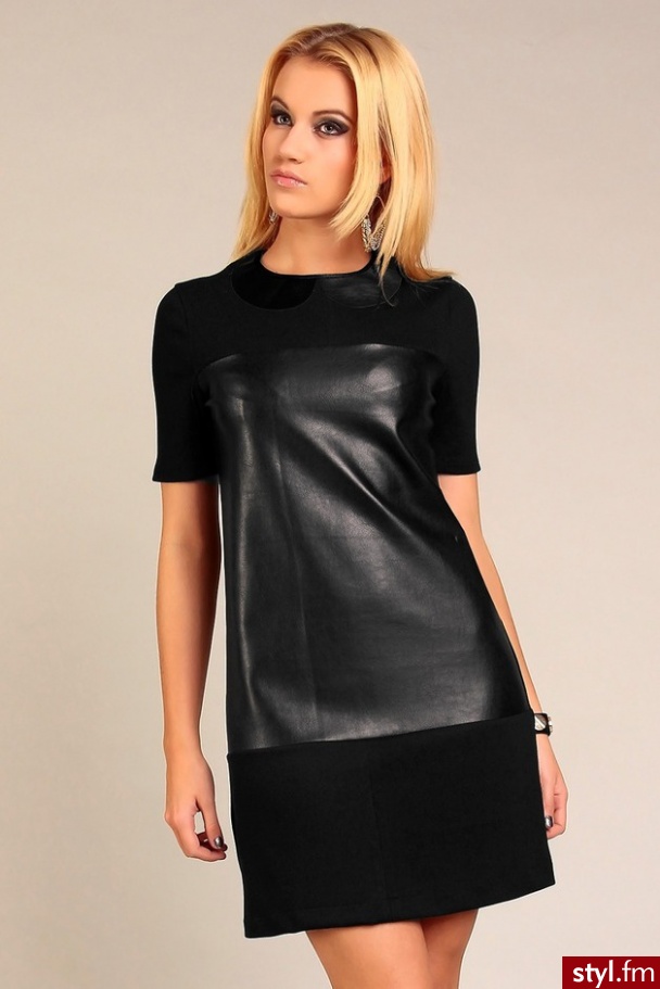 Dzienne Sukienki Moda