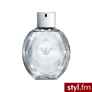 Giorgio Armani Diamonds: Women's Fragrance - Misz-masz