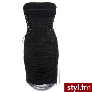 sukienka D&G. D&G
12 400 PLN - Pozostałe Ciuchy Moda