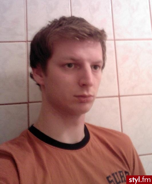 Średnie Męskie Fryzury