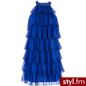 Wieczorowe Sukienki Moda