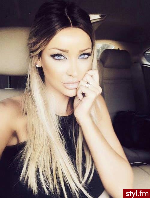 Dzienne Makijaże