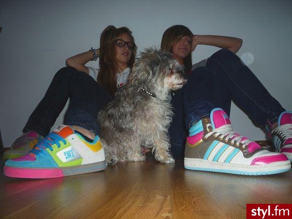 buty - Pozostałe Buty Moda